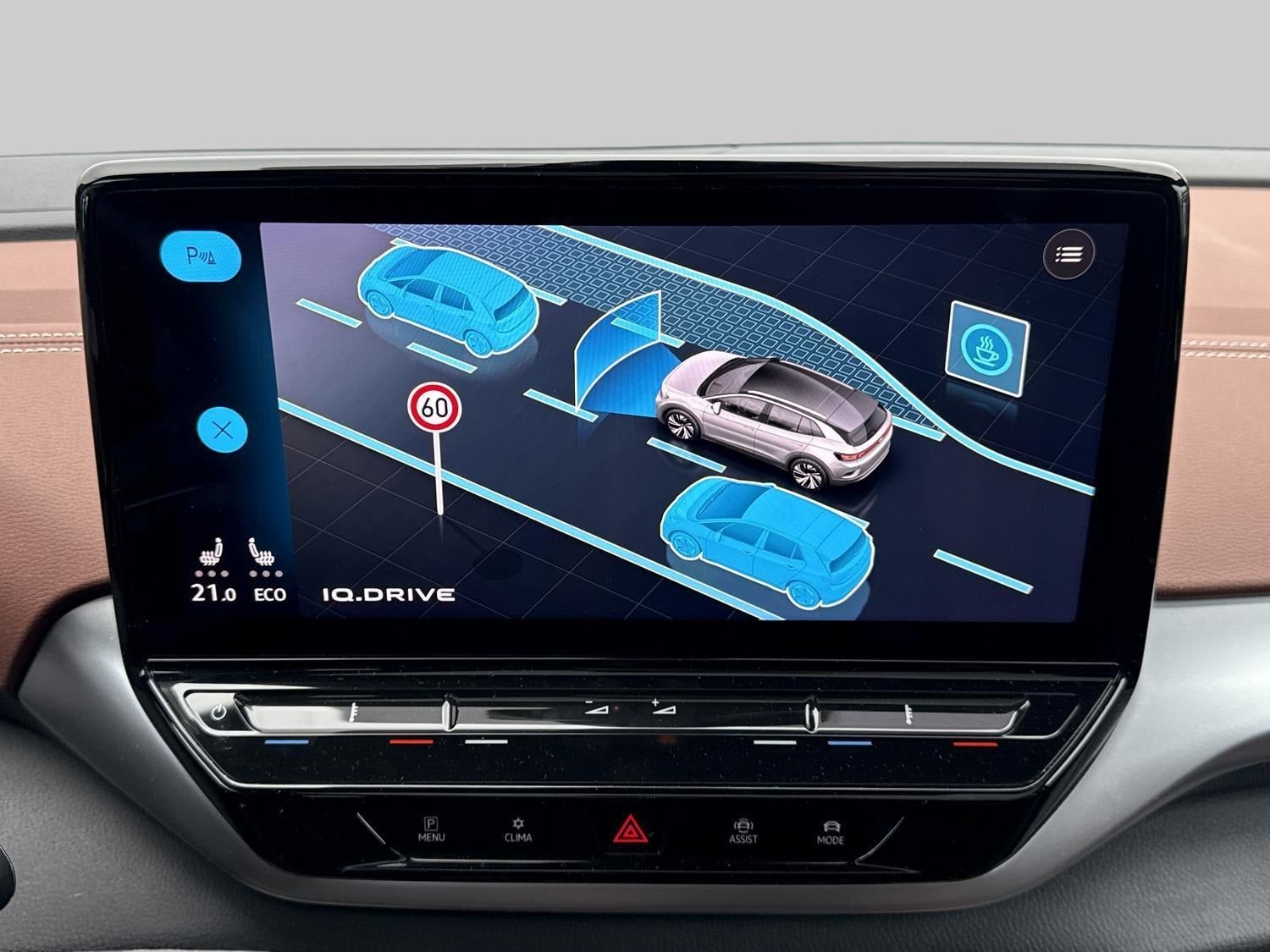 Billede af VW ID.4 77 Pro Performance Tech