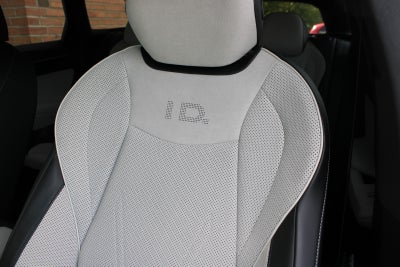 VW ID.7 Style Tourer