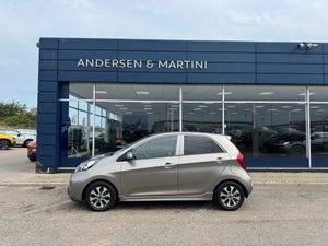 Kia Picanto Limited Sport