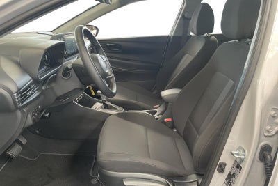 Hyundai i20 T-GDi Advanced DCT