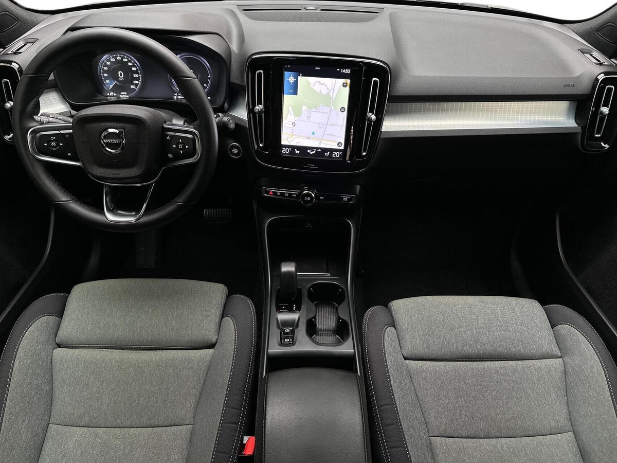 Volvo XC40 T4 Recharge Core aut. billede 4