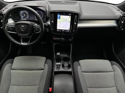 Volvo XC40 T4 Recharge Core aut. billede 3