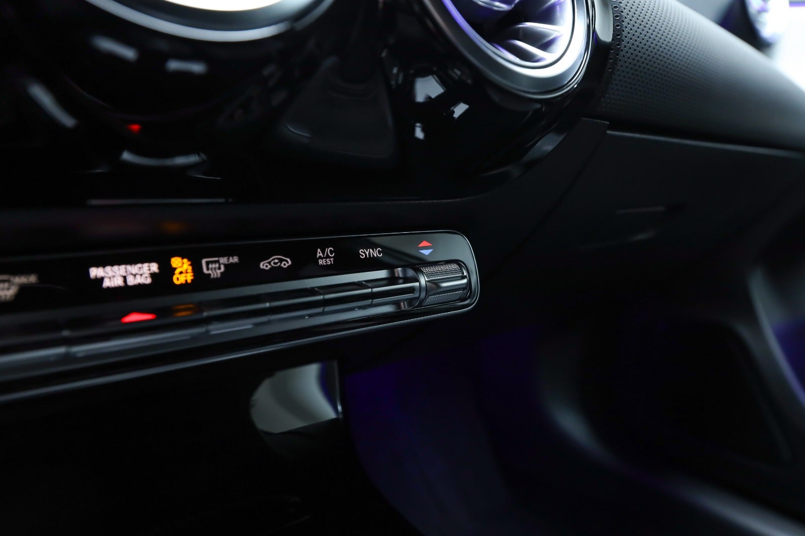 Mercedes-Benz A 200 d