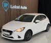 Mazda 2 SkyActiv-G 90 Niseko aut.