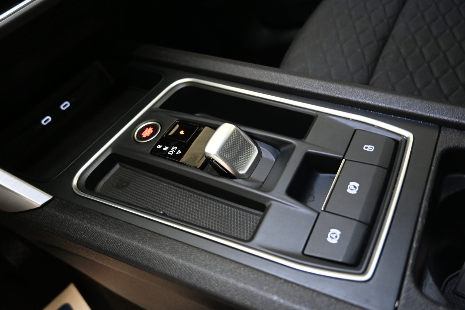 Seat Leon eHybrid FR DSG