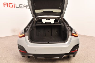 BMW i4 M50 M-Sport xDrive