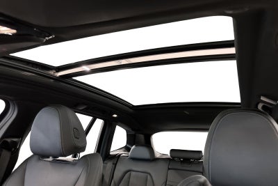 BMW iX3 Charged M-Sport