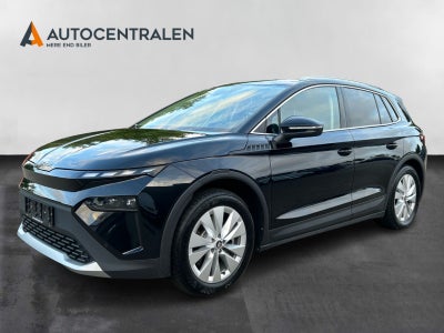 Skoda Elroq iV Loft
