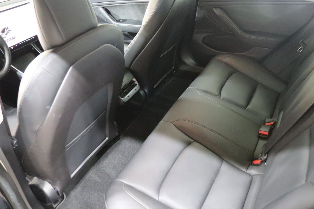 Tesla Model 3 Standard Range+ RWD billede 6