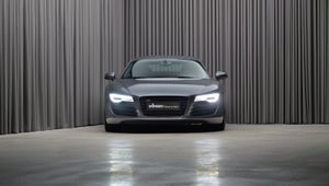 Audi R8 FSi Coupé quattro R-tr.