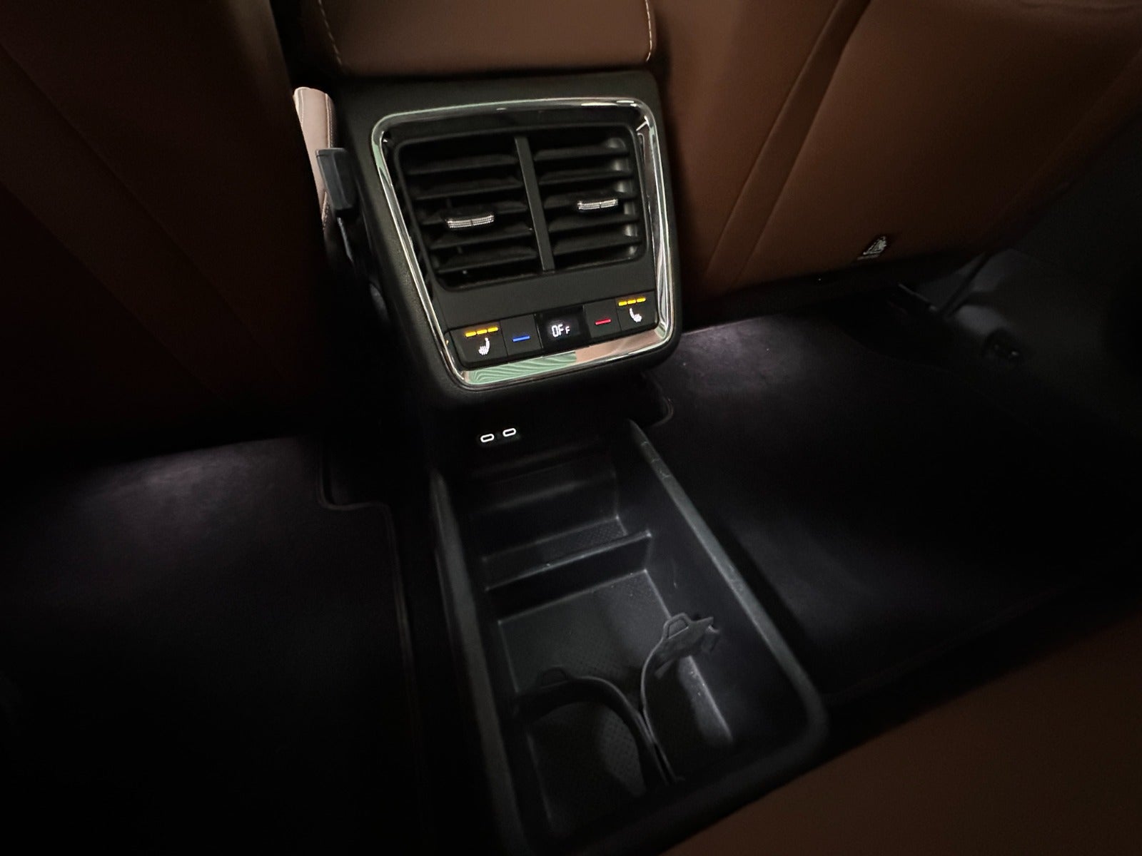 Billede af Skoda Enyaq 80 iV ecoSuite