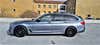 BMW 520d Touring M-Sport aut. thumbnail