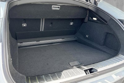 Polestar 4 Long Range