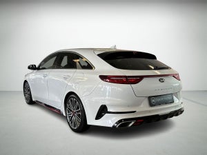 Kia ProCeed T-GDi GT DCT