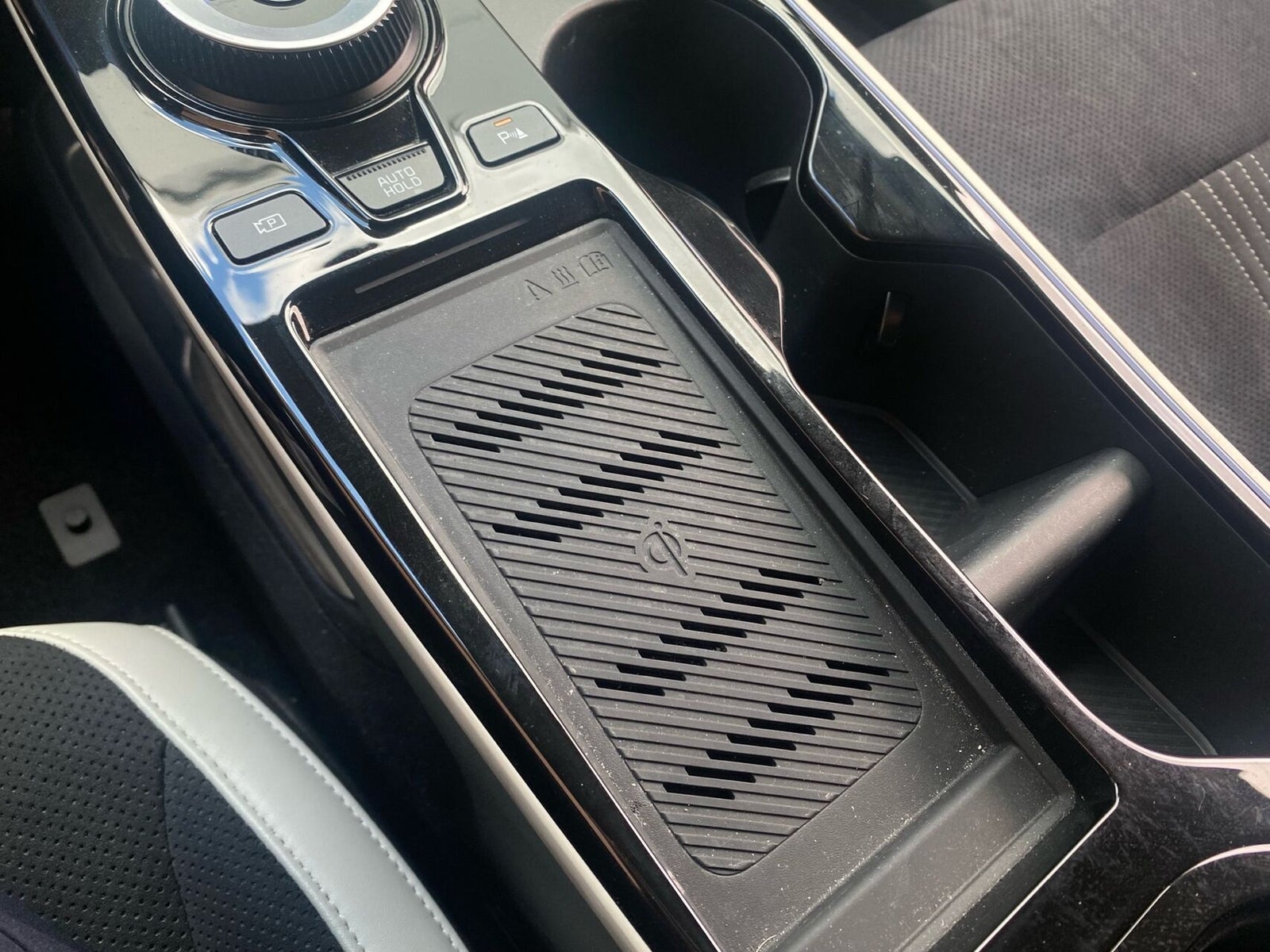 Kia EV6 Long Range Performance GT-Line AWD