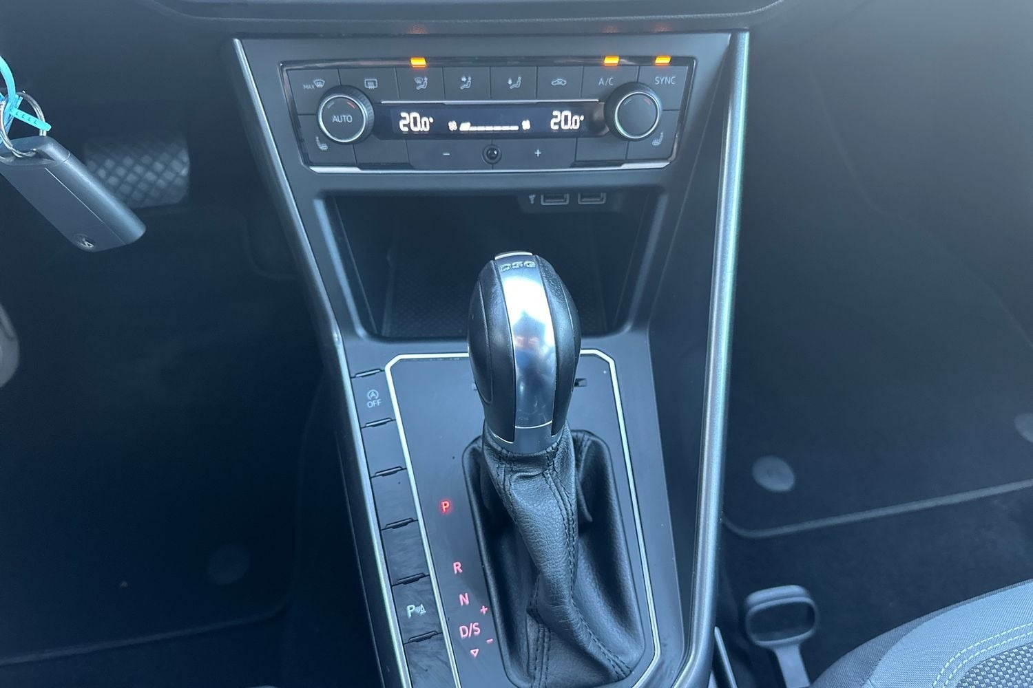 Billede af VW Polo 1,0 TSi 115 Highline DSG