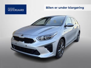 Kia Ceed T-GDi Active SW
