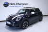 MINI Cooper SE Yours Trim