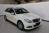 Mercedes C220 CDi Elegance stc. aut. BE