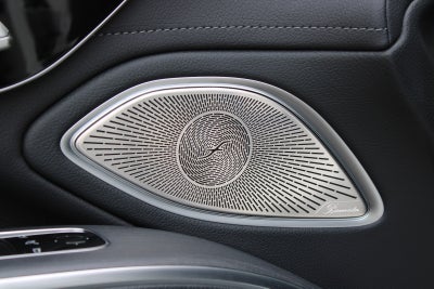 Mercedes EQS450+ AMG Line