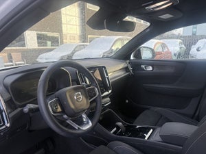 Volvo C40 ReCharge Twin Plus