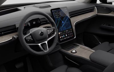 Volvo EX90 Plus 7prs billede 2