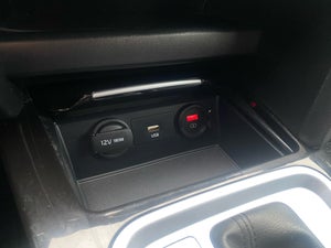 Kia Ceed PHEV Upgrade Intro SW DCT