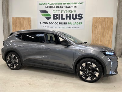 Renault Scenic E-Tech 60 Techno 5d