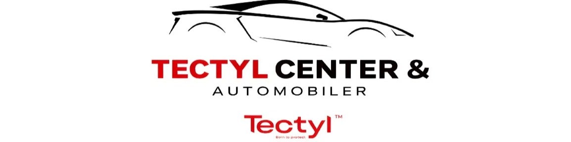 Tectyl Center & Automobiler ApS cover