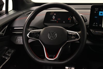 VW ID.5 GTX 4Motion