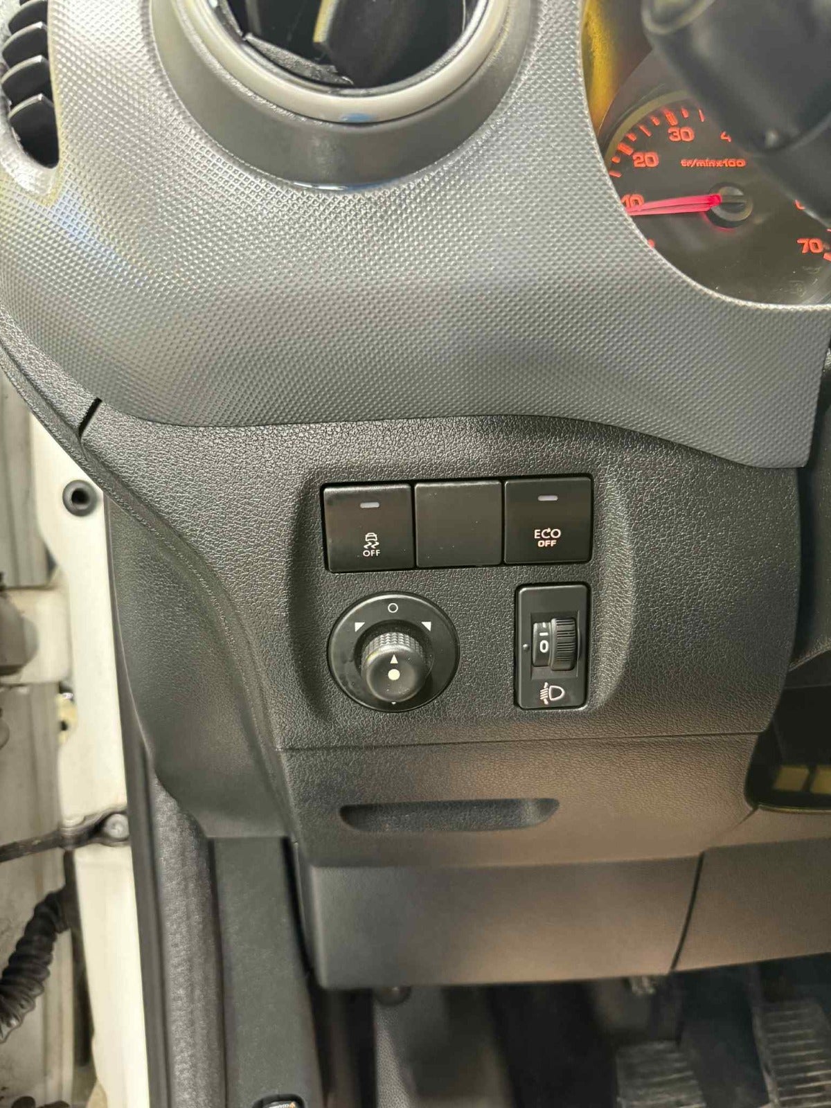 Billede af Citroën Berlingo 1,6 BlueHDi 100 Cityvan L1N2