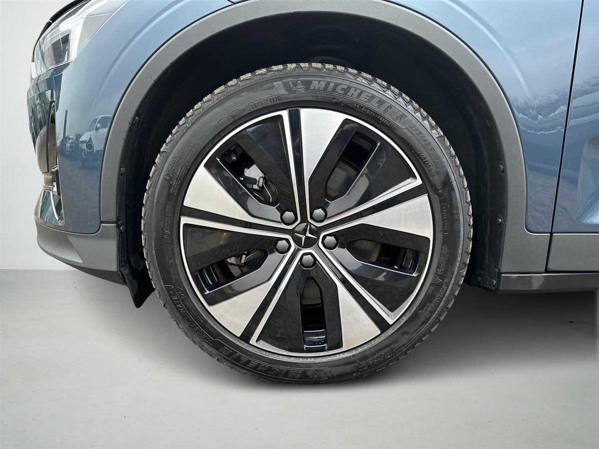 Polestar 2 Long Range billede 8