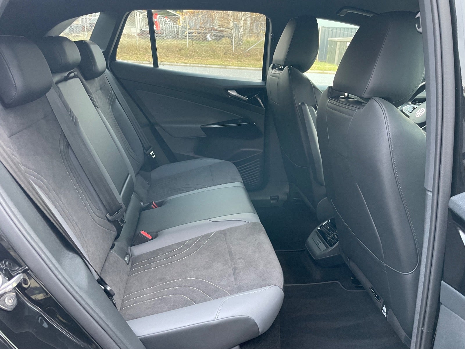 Billede af VW ID.4 52 Life