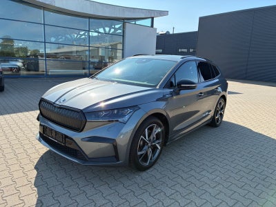 Skoda Enyaq iV Sportline
