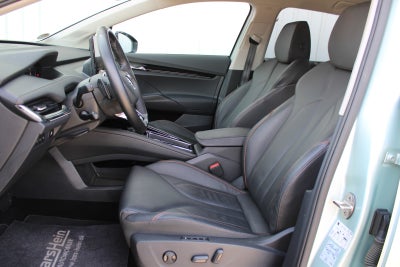Skoda Enyaq iV Suite
