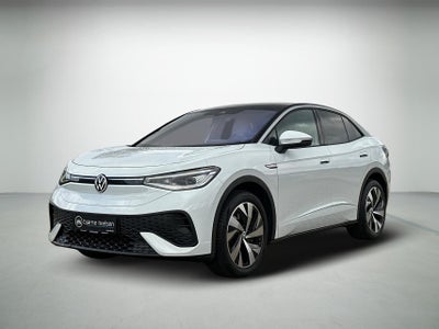 VW ID.5 Pro Performance