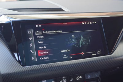 Audi e-tron GT quattro