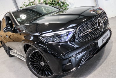 Mercedes GLC300 e