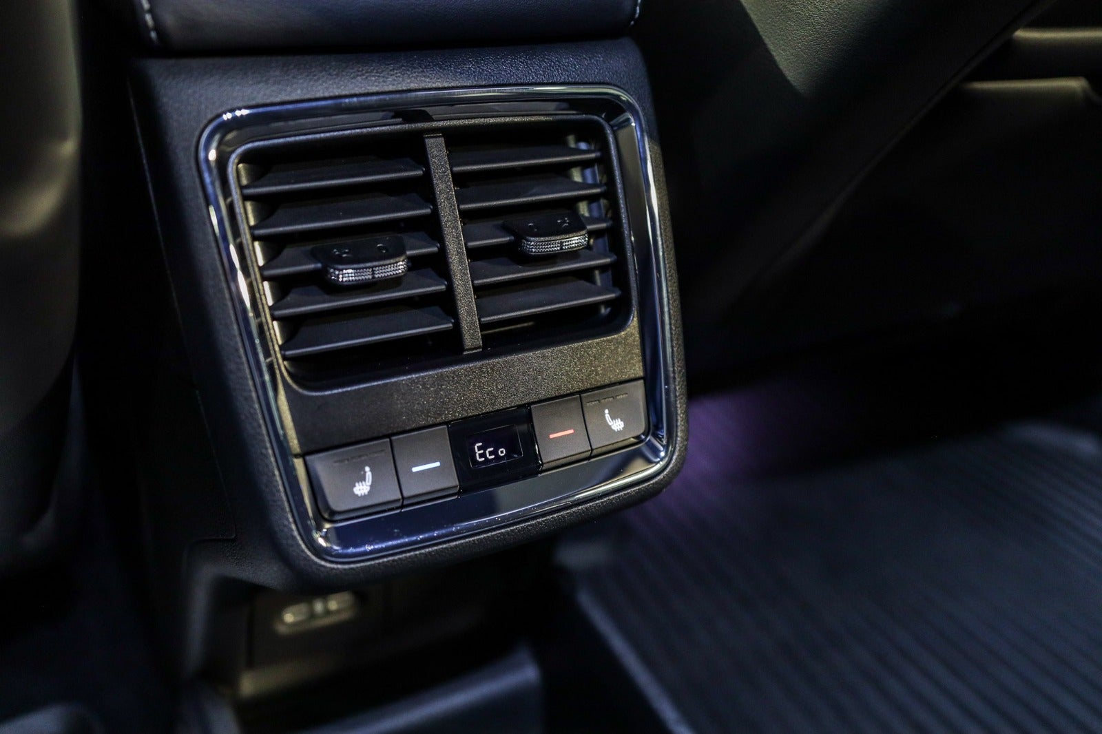 Billede af Skoda Enyaq 80 iV Sportline Maxx