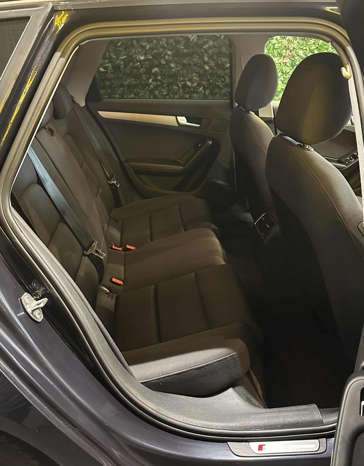 Billede af Audi A4 2,0 TDi 150 S-line Avant Multitr.