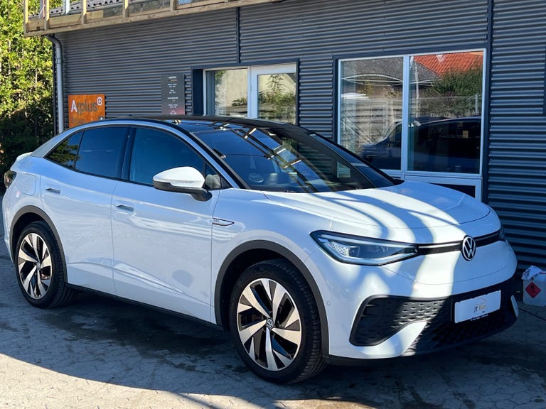 VW ID.5 Pro Performance