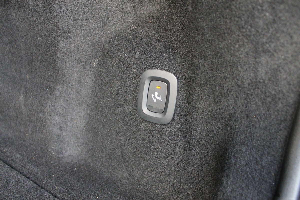 Volvo XC60 B4 197 Inscription aut. billede 17