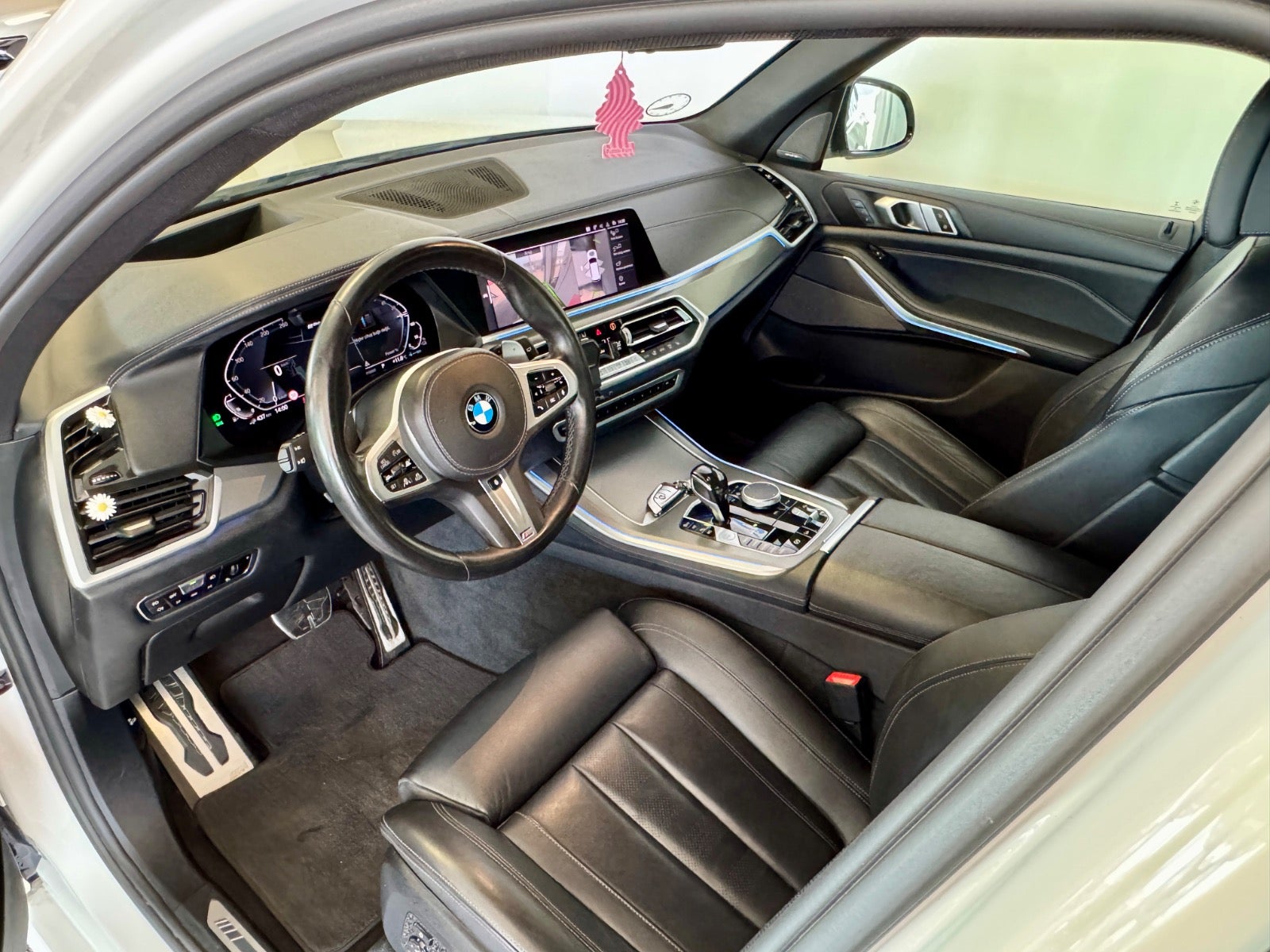 Billede af BMW X5 3,0 xDrive45e M-Sport aut.