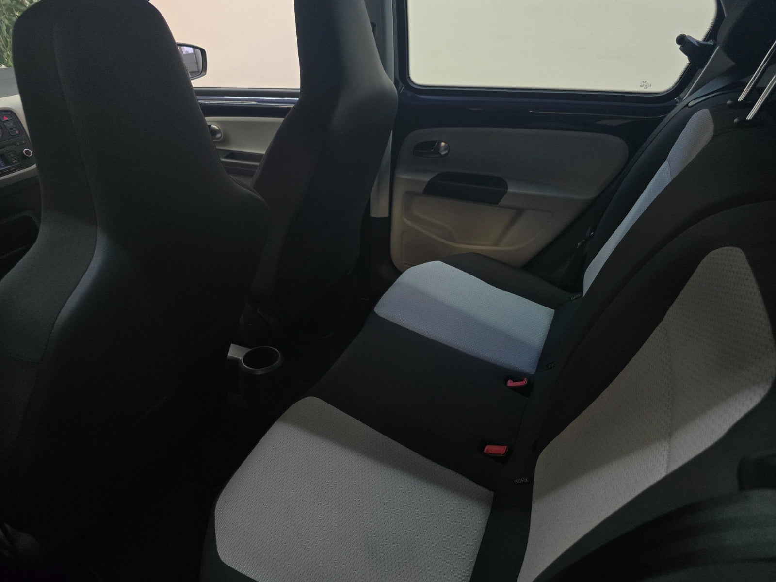 Billede af Seat Mii 1,0 60 Style eco