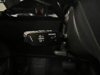 Audi e-tron S-line Sportback quattro Van