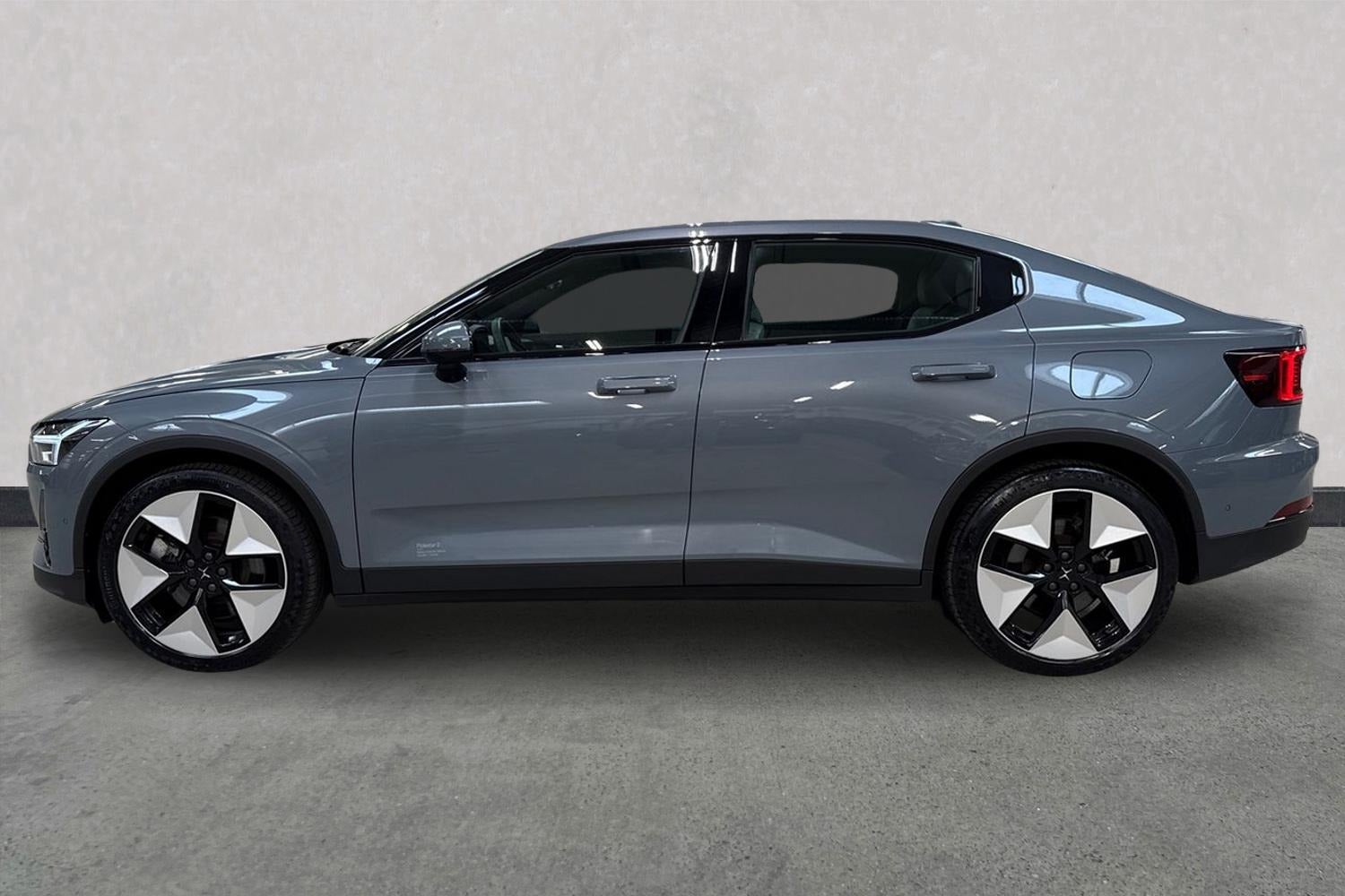 Billede af Polestar 2  Long Range