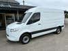 Mercedes Sprinter 317 CDi A2 Kassevogn aut. RWD thumbnail