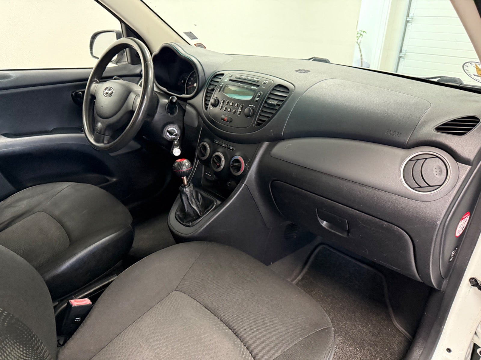 Billede af Hyundai i10 1,2 Comfort