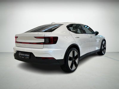 Polestar 2 Long Range billede 1