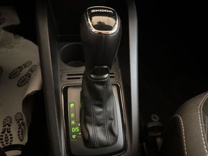 Skoda Fabia TSi 95 Life Combi DSG